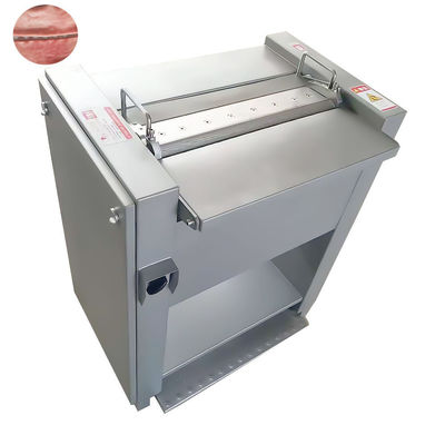 Macchine per pelare la pelle di maiale