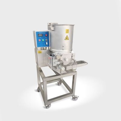 Macchine per la stampa automatica di hamburger