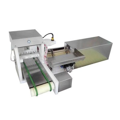 Macchina per lo spicchio di kebab automatica per la fabbricazione di spicchio di kebab