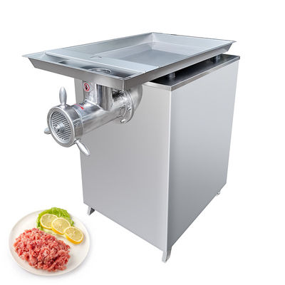 Apparecchiature per la trasformazione della carne per uso industriale Macchine per la triturazione delle ossa di carne 120-1200 kg/h