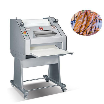 Macchine per la fabbricazione del pane francese