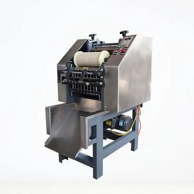 Butterfly Noodles Pasta Making Machine Macchine elettriche per pasta e noodle