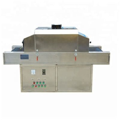 Apparecchiatura per la sterilizzazione degli alimenti, macchina per la sterilizzazione con irraggiamento ultravioletto