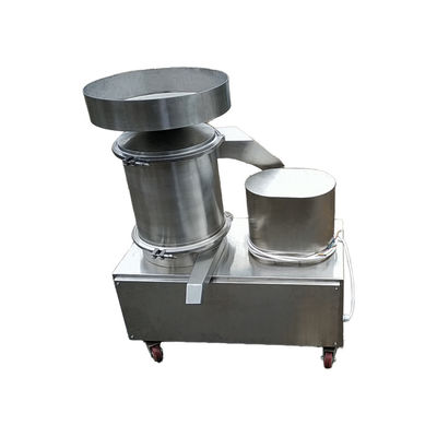 Centrifugo liquido per l' uovo battitore di anatra commercio cracker uovo e separatore