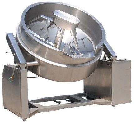 Macchine per la trasformazione alimentare