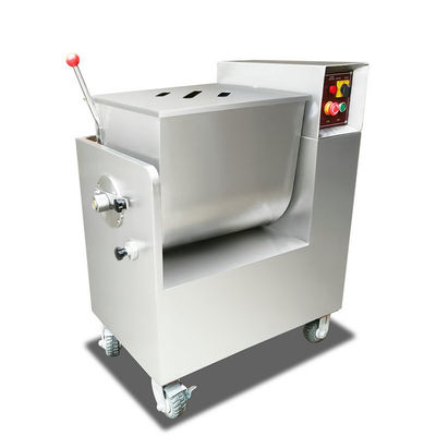 Peso pesante 1000 kg Riempimento attrezzature di lavorazione della carne acciaio inossidabile 100L Piccolo