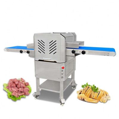 Apparecchiature per la trasformazione industriale della carne di carne bovina