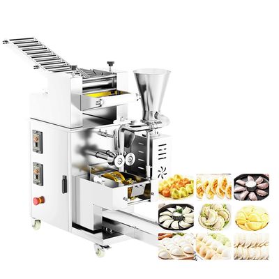 Pastelito Big Ravioli Samosa Automatica Macchina per fare la torta di carne Macchina per l' empanada In vendita