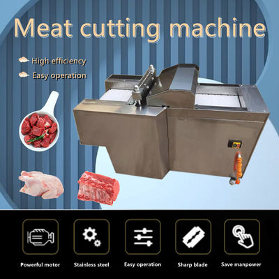 Macchine di taglio automatiche di carne 220V