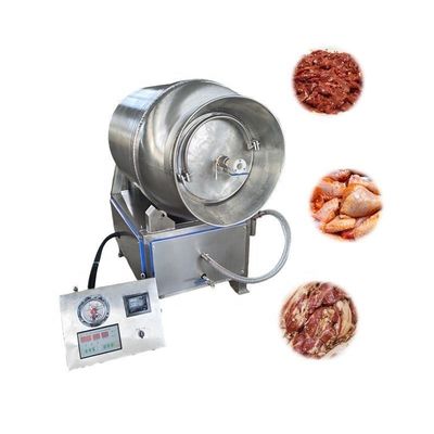 Apparecchiature automatiche per la trasformazione della carne a vuoto