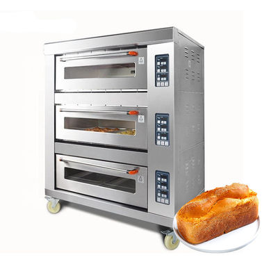 Apparecchiature per la fabbricazione del pane commerciale completamente automatiche personalizzabili per la materia prima della soia