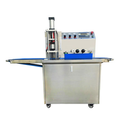 Macchina formatrice per torte Jinghua multifunzionale completamente automatica da 220V 0,15kW